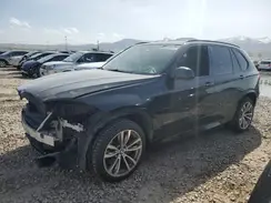 5UXKR6C54G0J81220 2016 BMW X5