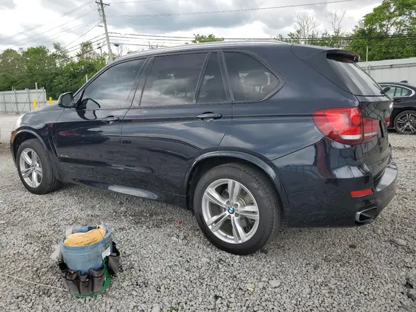 5UXKR6C54G0J81279 2016 BMW X5 - Image 2