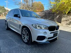 5UXKR6C54G0J81430 2016 BMW X5