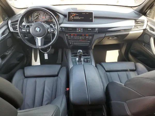 5UXKR6C54G0J81864 2016 BMW X5 - Image 8