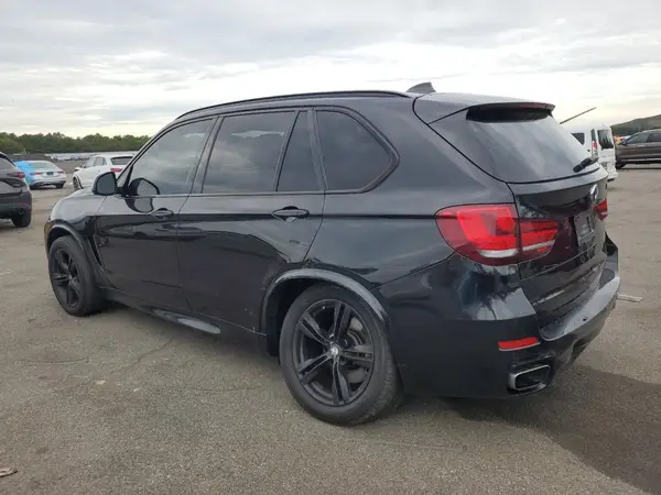 5UXKR6C54G0J82335 2016 BMW X5 - Image 2
