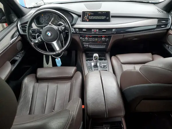 5UXKR6C54G0J82335 2016 BMW X5 - Image 8