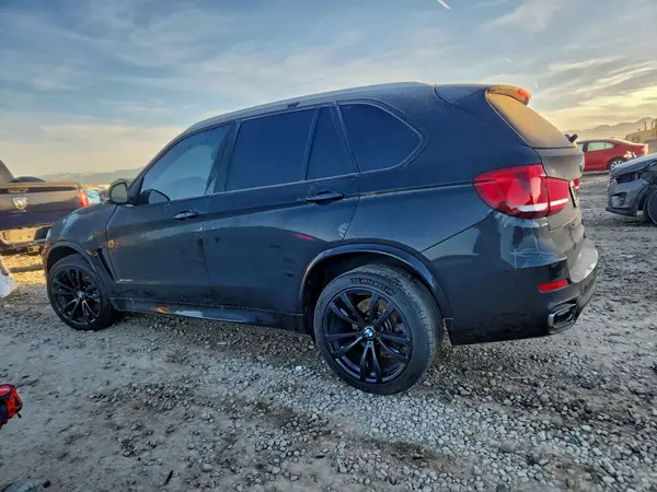 5UXKR6C54G0J83114 2016 BMW X5 - Image 2