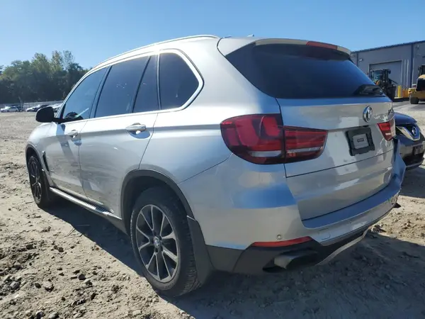 5UXKR6C54G0J83338 2016 BMW X5 - Image 2