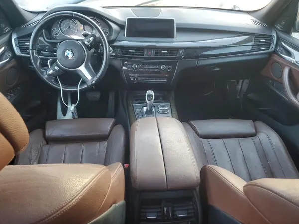 5UXKR6C54G0J83503 2016 BMW X5 - Image 8