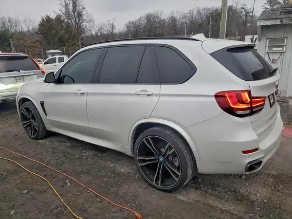 5UXKR6C54G0J83520 2016 BMW X5 - Image 2