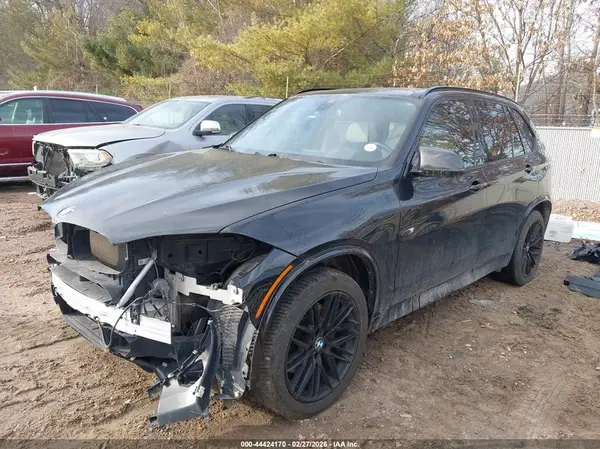 5UXKR6C54H0J84278 2017 BMW X5 - Image 2