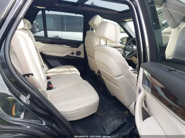 5UXKR6C54H0J84278 2017 BMW X5 - Image 8