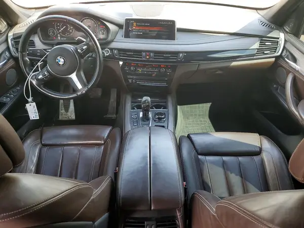 5UXKR6C54H0J84314 2017 BMW X5 - Image 8