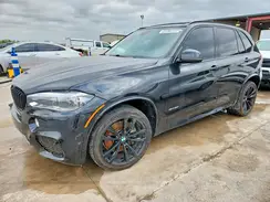 5UXKR6C54H0J84734 2017 BMW X5