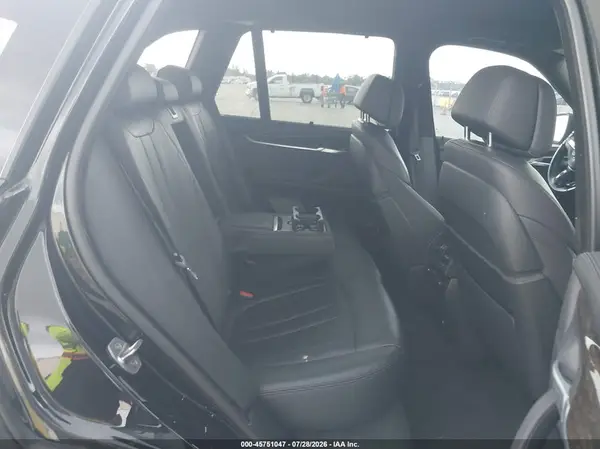5UXKR6C54H0J84734 2017 BMW X5 - Image 8