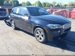 5UXKR6C54J0U14245 2018 BMW X5