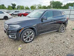 5UXKR6C54J0U14276 2018 BMW X5