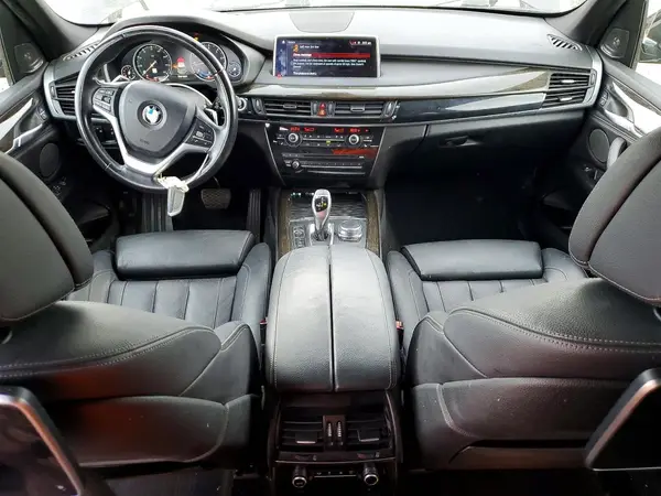 5UXKR6C54J0U14276 2018 BMW X5 - Image 8