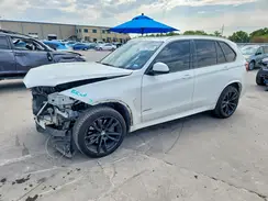5UXKR6C54J0U14715 2018 BMW X5