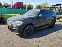 5UXKR6C54J0U15234 2018 BMW X5