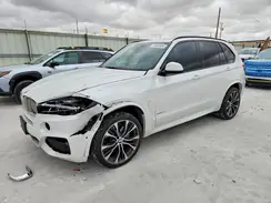 5UXKR6C54J0U15461 2018 BMW X5