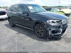 5UXKR6C54J0U15735 2018 BMW X5