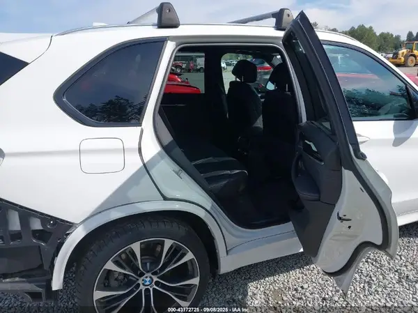 5UXKR6C54JL069202 2018 BMW X5 - Image 8