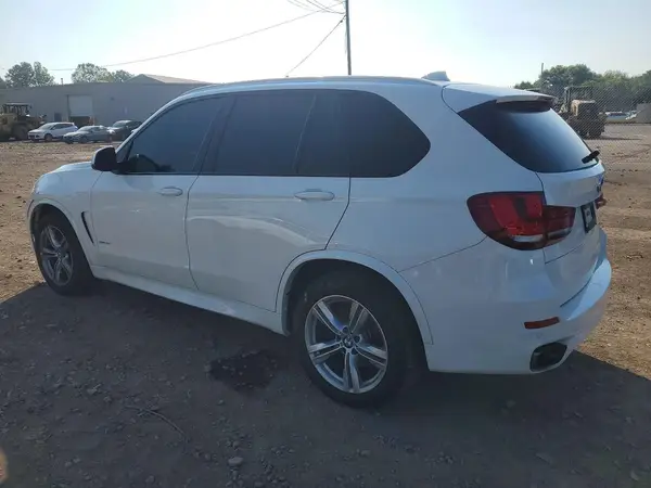 5UXKR6C55G0J80447 2016 BMW X5 - Image 2