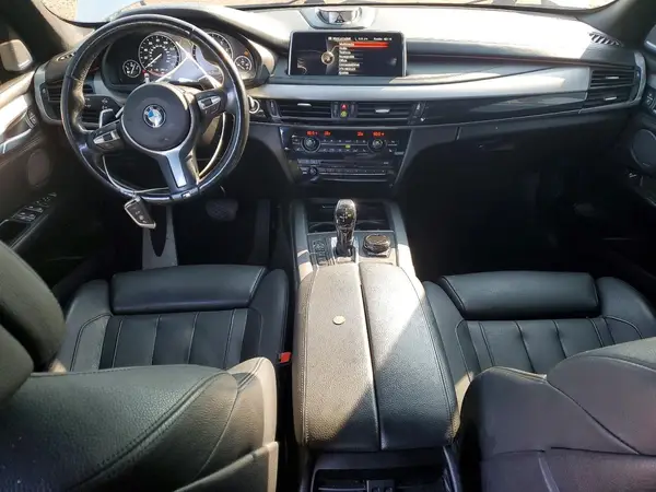 5UXKR6C55G0J80447 2016 BMW X5 - Image 8