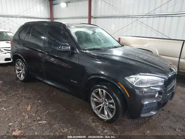5UXKR6C55G0J80514 2016 BMW X5 - Image 1