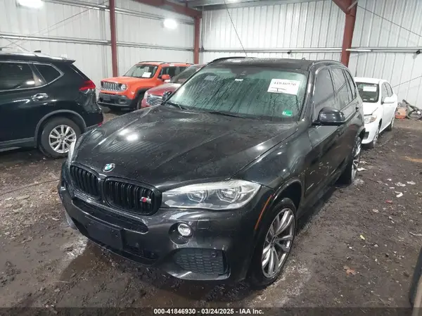 5UXKR6C55G0J80514 2016 BMW X5 - Image 2