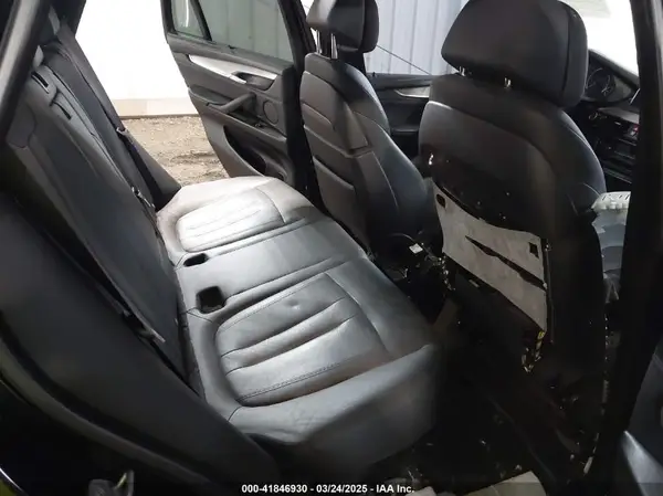 5UXKR6C55G0J80514 2016 BMW X5 - Image 8