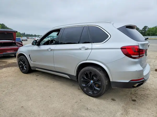 5UXKR6C55G0J80643 2016 BMW X5 - Image 2
