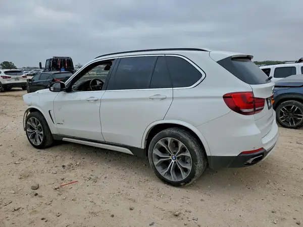 5UXKR6C55G0J80769 2016 BMW X5 - Image 2