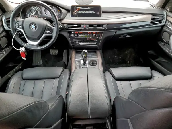 5UXKR6C55G0J80769 2016 BMW X5 - Image 8