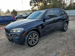 5UXKR6C55G0J81615 2016 BMW X5