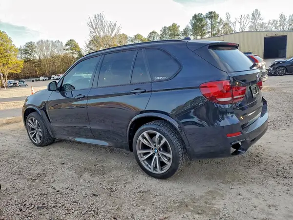 5UXKR6C55G0J81615 2016 BMW X5 - Image 2