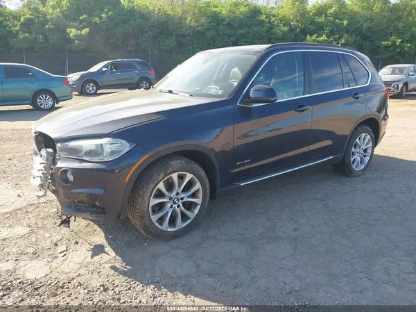 5UXKR6C55G0J81677 2016 BMW X5 - Image 2