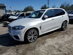 5UXKR6C55G0J82294 2016 BMW X5
