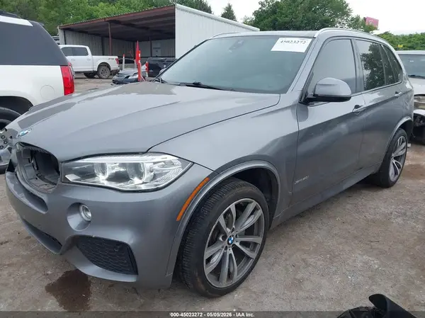 5UXKR6C55G0J82991 2016 BMW X5 - Image 2