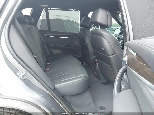 5UXKR6C55G0J82991 2016 BMW X5 - Image 8