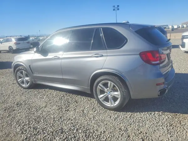 5UXKR6C55G0J83445 2016 BMW X5 - Image 2