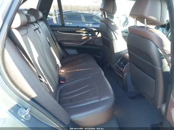 5UXKR6C55H0J83818 2017 BMW X5 - Image 8