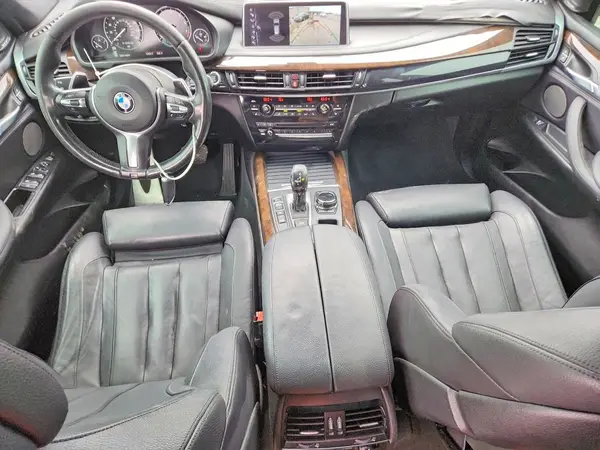 5UXKR6C55H0J83897 2017 BMW X5 - Image 8