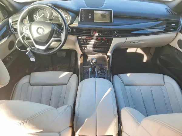 5UXKR6C55H0J84273 2017 BMW X5 - Image 8