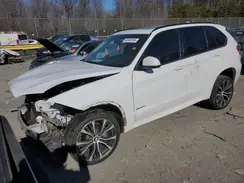 5UXKR6C55J0U14156 2018 BMW X5