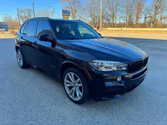 5UXKR6C55J0U15260 2018 BMW X5