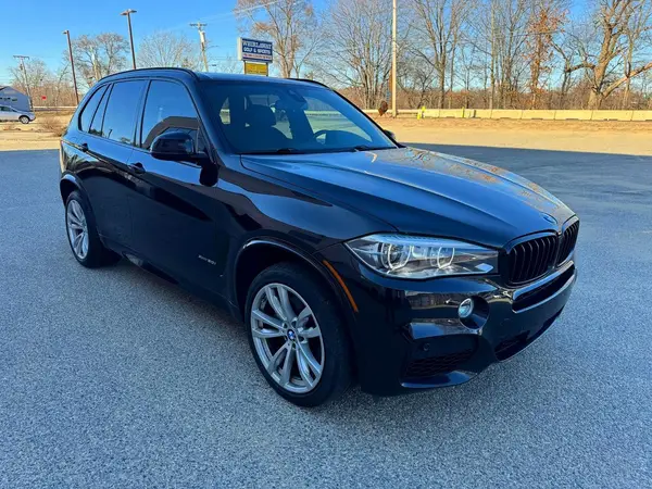 5UXKR6C55J0U15260 2018 BMW X5 - Image 2