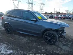5UXKR6C55J0U15372 2018 BMW X5