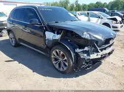 5UXKR6C55J0U15825 2018 BMW X5
