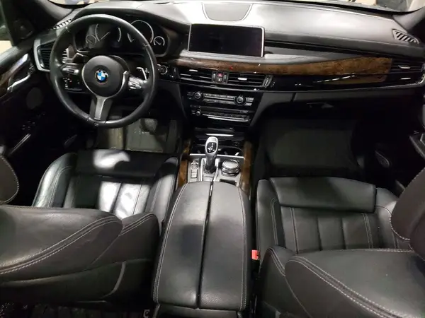 5UXKR6C55JL069418 2018 BMW X5 - Image 8