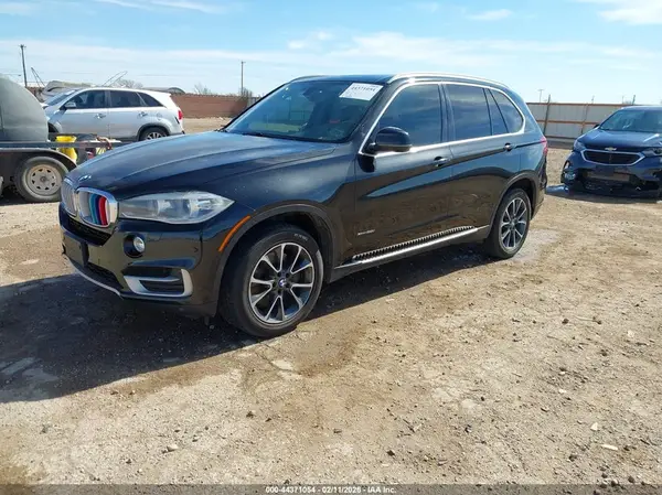 5UXKR6C56G0J80022 2016 BMW X5 - Image 2