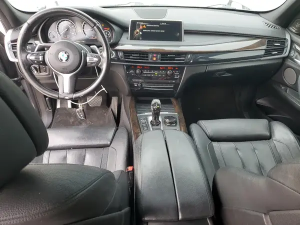 5UXKR6C56G0J80490 2016 BMW X5 - Image 8
