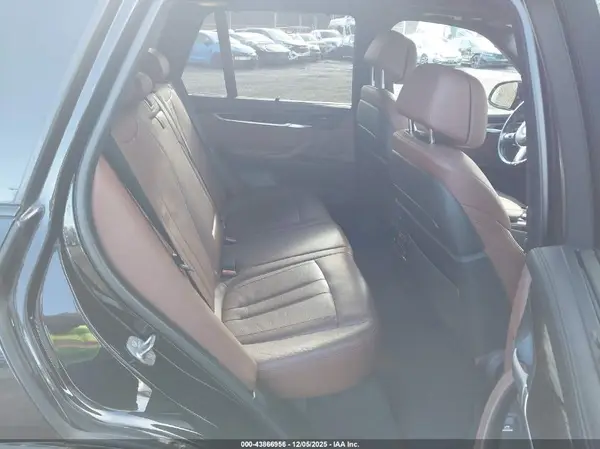 5UXKR6C56G0J80778 2016 BMW X5 - Image 8